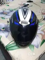 Studds Helmet