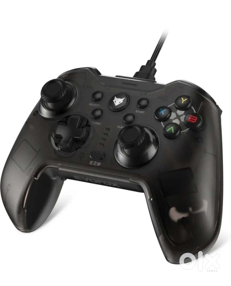 GAMING CONTROLLER for PC and laptop