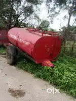 Pani tanker