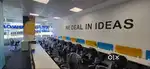 Newly Furnished Office available for Rent AB Road | Vijay Nagar
