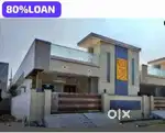NEW PREMIUM HOUSES & VILLAS KAKINADA