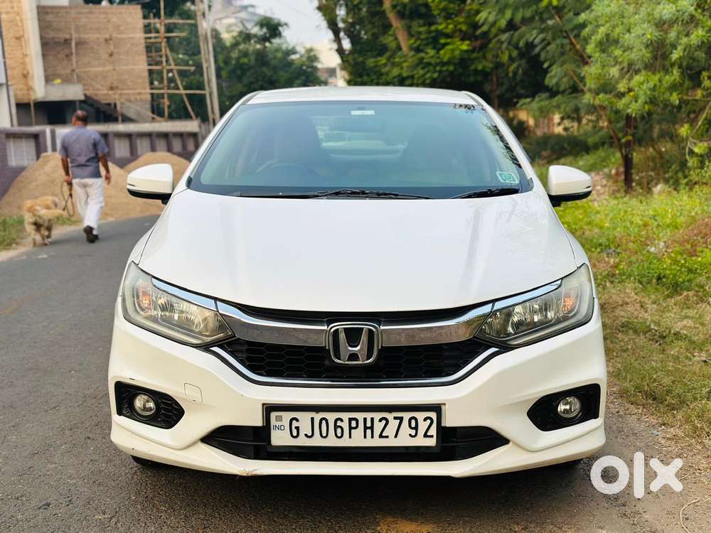 Honda City 1.5 V 4TH GEN i-VTEC MT, 2022, CNG & Hybrids