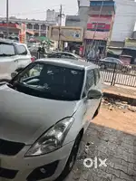Maruti Suzuki Swift 2015 Diesel 168600 Km Driven