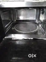 Ifb 20l convention microwave oven