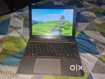 2 in 1 touchscreen Windows 11 laptop