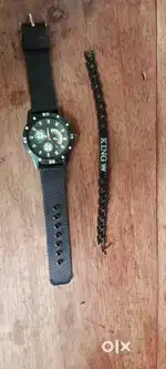 Normal watch brand new