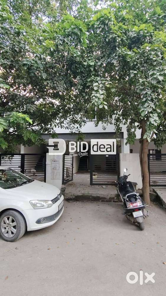 Residential Independent House(Jamnagar)