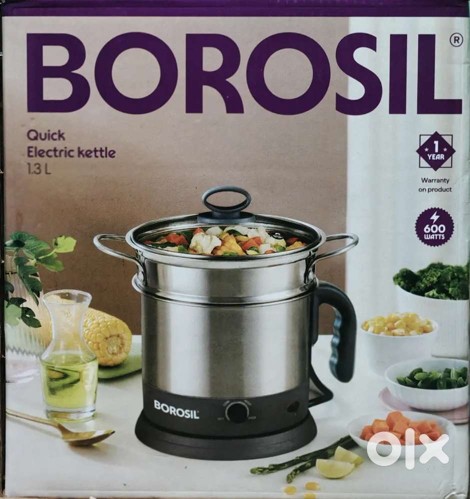 Quick Electric kettle