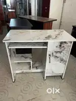 New Fresh piece computer table, study table and office table and etc.