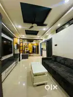 3bhk fully furnished beautiful flat for sale at SouthSarania