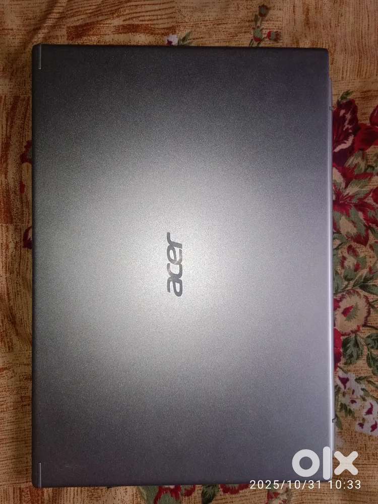 Laptop Acer aspire 5 intel core i7 hai