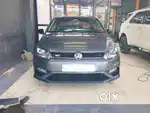 VW Polo highline recently upgraded