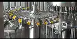 FILLING LINE,RFC MACHINE,AUTOMATIC FILLING MACHINE,WATER FILLING LINE