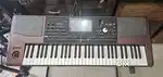 KORG PA 1000  FOR SALE  HOME USED ONLY (BRAND NEW CONDITION)