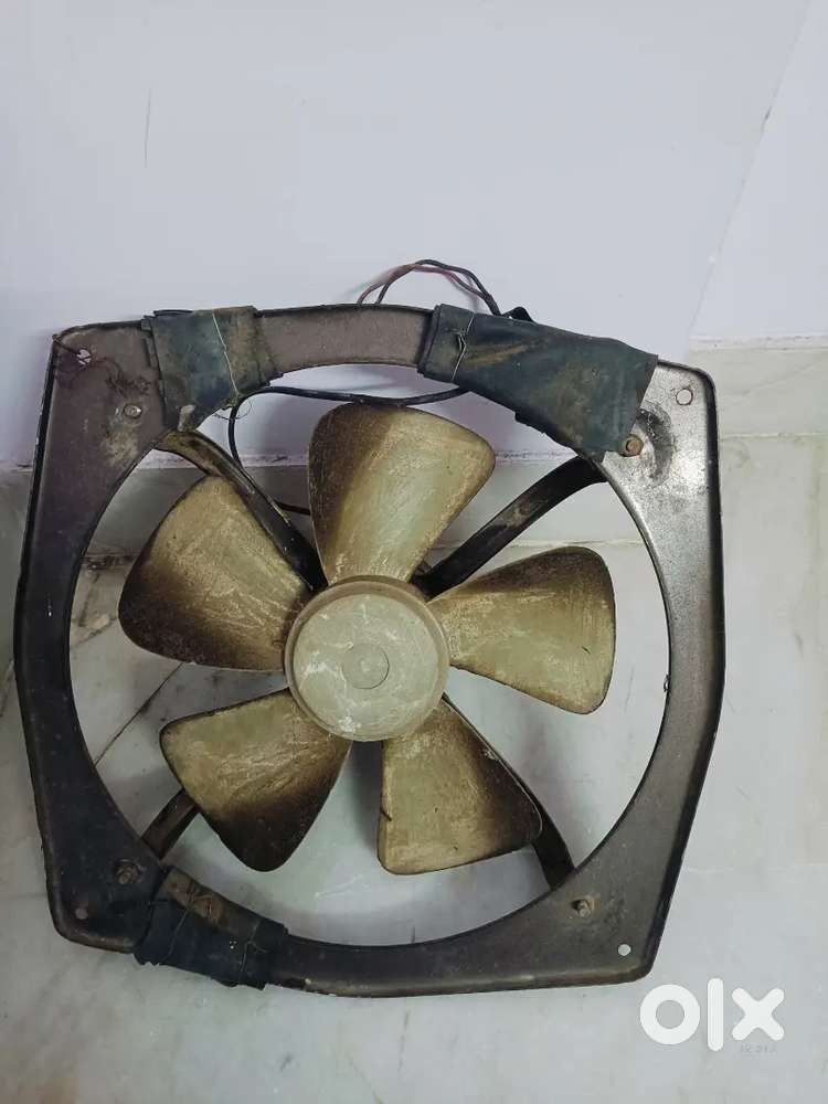 Exhaust fan