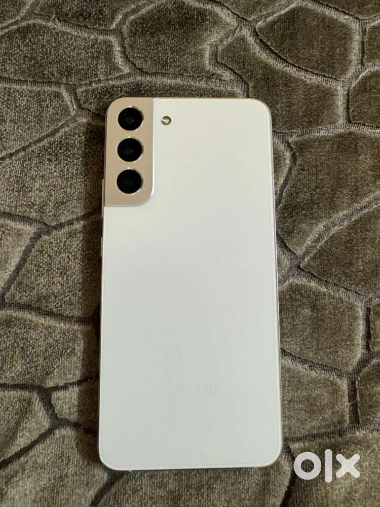 S22 plus 8 gb ram 128 gb