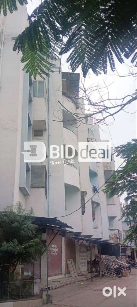 Residential Flat(Talawali Chanda)