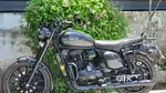 2021 LAST MODEL JAWA 42 2.1( BLACK ) FOR SALE