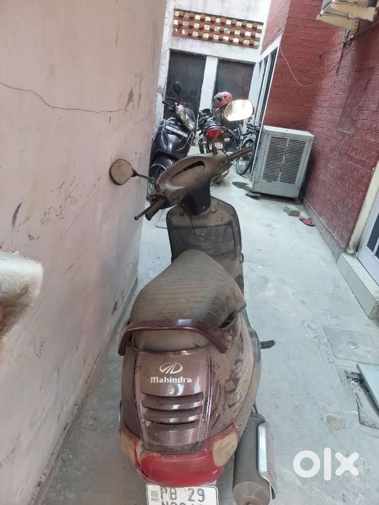 Mahindra duro for urgent sale