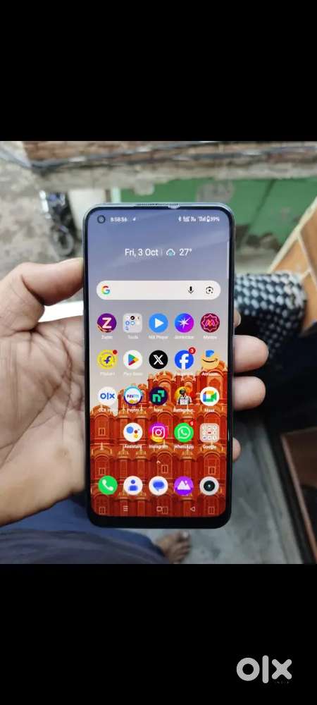 Realme 9 Pro Plus