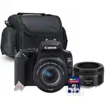 CANON 200 D II
