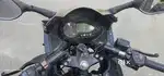 Pulsar 220f 2012