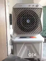 new cooler 2 month 130 litre tank