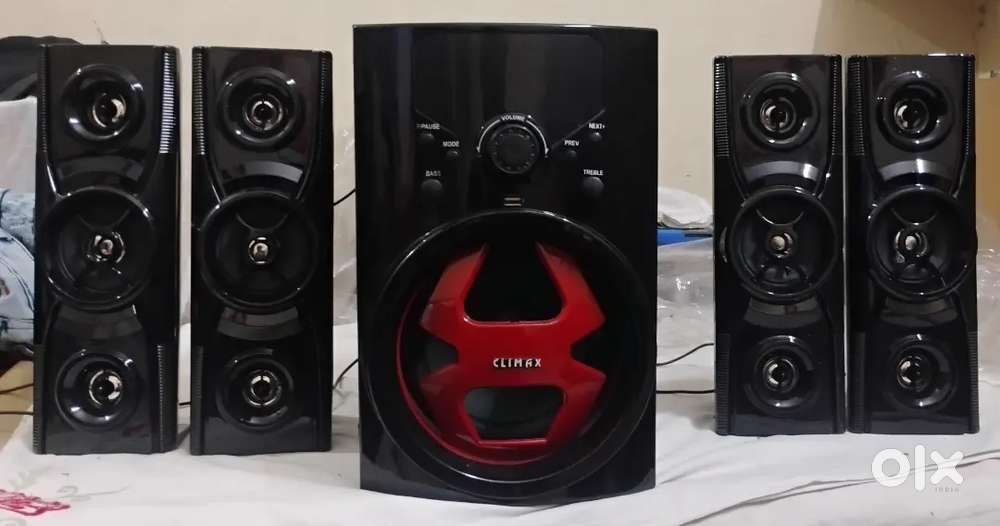 Home Theatre (New)