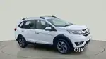 Honda BR-V 1.5 VX i-VTEC MT, 2018, Petrol
