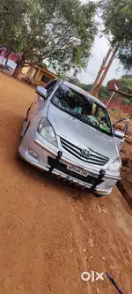 Toyota Innova 2011 Diesel Good Condition