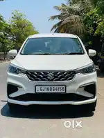 Maruti Suzuki Ertiga 2022-2023  VXI, 2022, CNG & Hybrids