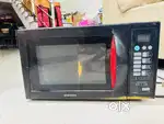 Samsung Microwave