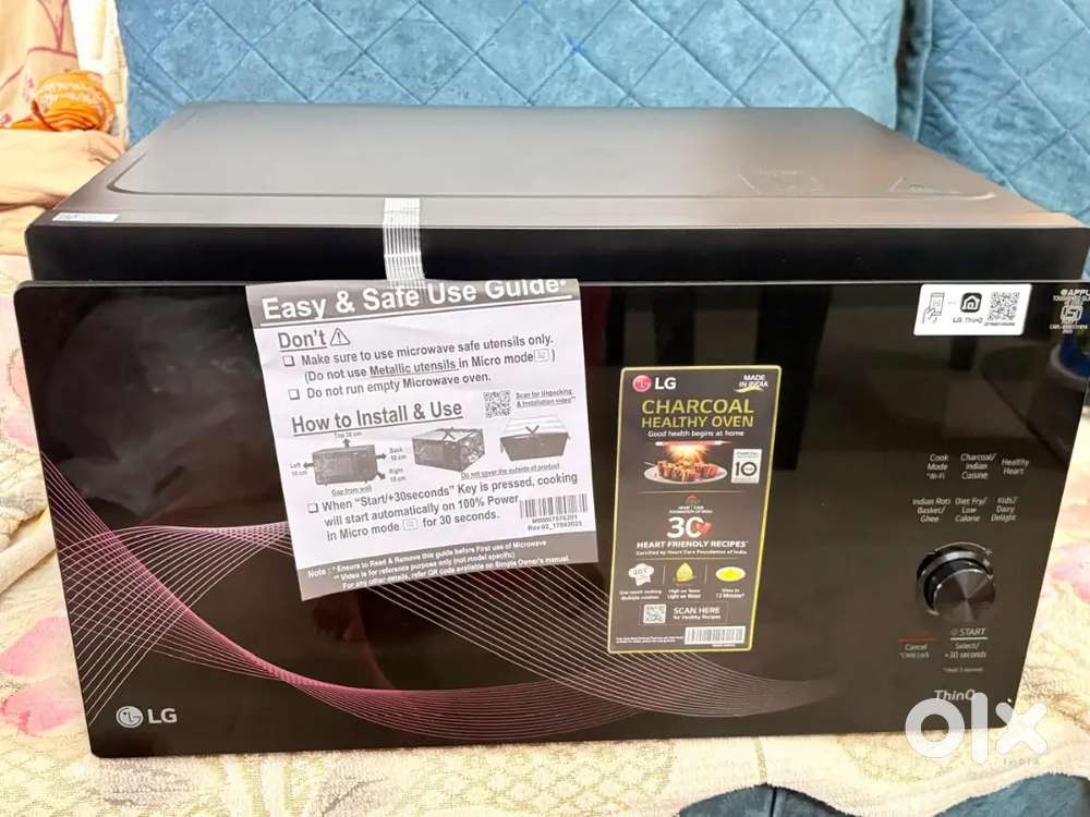 Microwave Oven with 32L capacity for sale