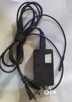 Microsoft surface charges new unused