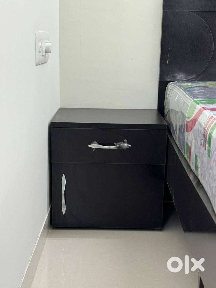 Bed Side Table For Sale