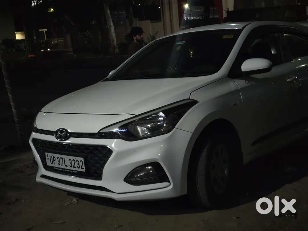 Good condition car