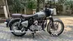 Military decommisioned bullet converted into classic 350