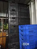 Vegetable Carret  plastic Carret  Setup vegitables shop