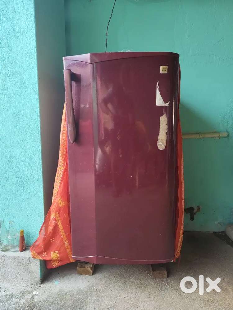 Godrej AXIS, 2 ster fridge