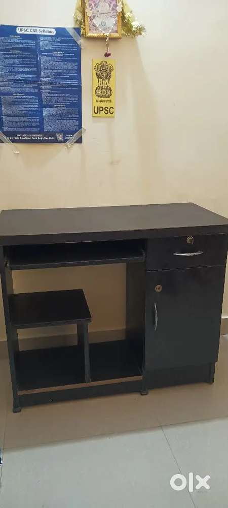 Study+ computer table