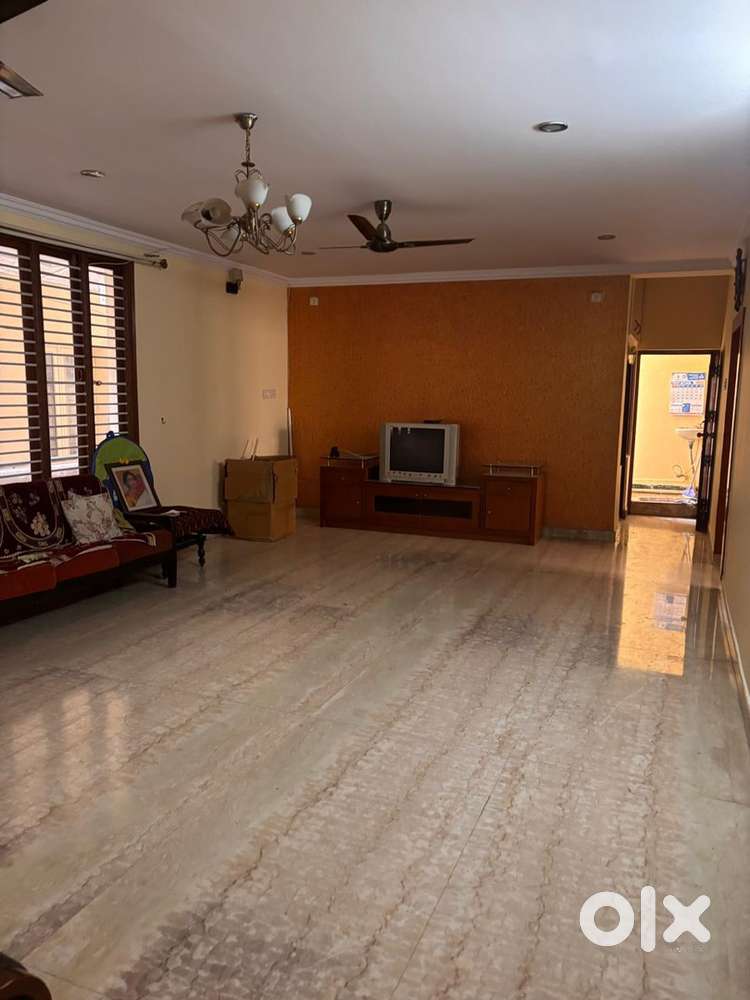 3BHK Independent House Available in Basavanagudi for lease readytomove
