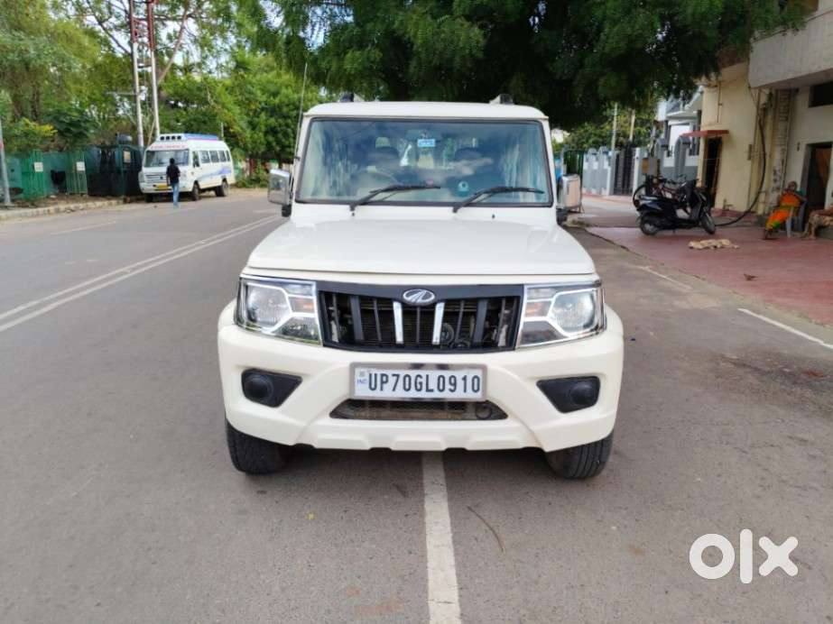 Mahindra BE 6 Be, 2023, Diesel