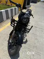 fully modified bullet
