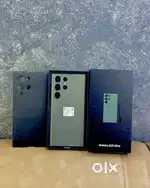 Samsung s23 ultra 12gb 256 memory