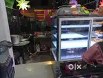 Protta makar and dosa