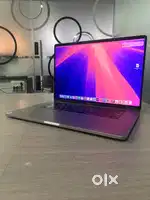 Macbook Pro A2141/16inch/Core i7/16GB/512GB SSD/Good working wrnty