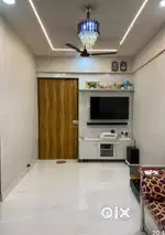 Fully furnish