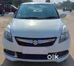 Maruti Suzuki Swift Dzire 2015-2017 VDI, 2015, Diesel