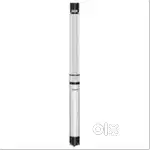 Lubi 3 HP Single Phase 10 Stage Water Submersible Pump for Sale