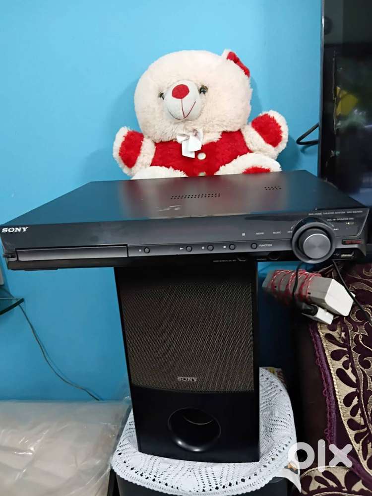 Sony Home theatre for sale DAV-DZ 290K